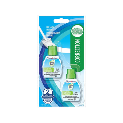 CORRECTION FLUID P-MATE (PAP56427WC)