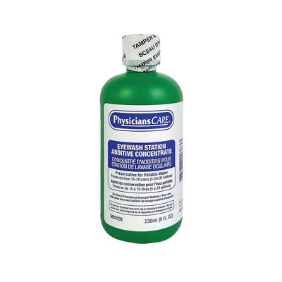CLEANING SOLUT.EYES 236 ML (FXX560120)
