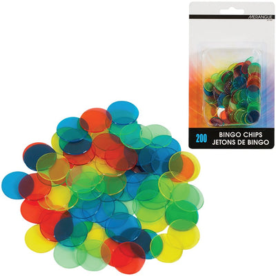 TOKEN BINGO (MGE831732)