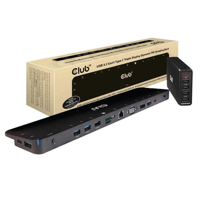 CHARG.DOCK 3.2 1000W (CBB832530)
