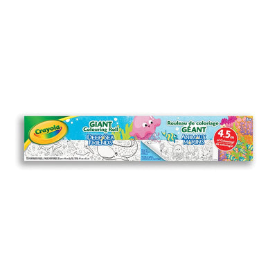 COLOURING ROLL (CYO04-1792)