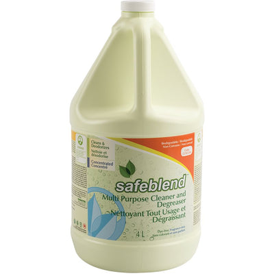 CLEANER MULTIPURPOSE FRAG.FREE (SBNCCXXG04)