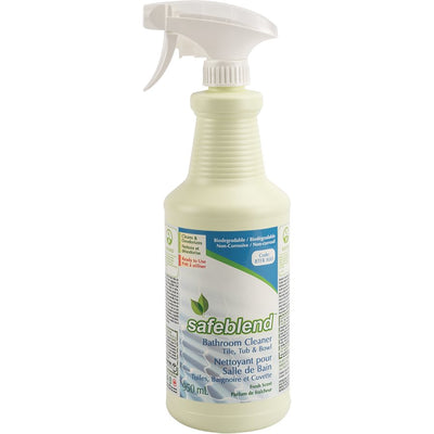 BATHROOM CLEANER (SBNBTFRX0D)