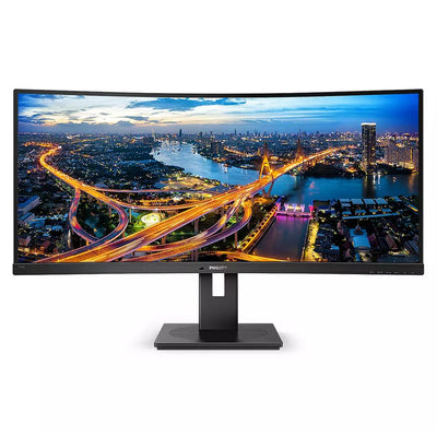 PHILIPS.BLINE.CURV.34''.MONIT (PHE346B1C)