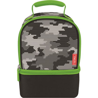 LUNCH BOX DUAL INLINE CAMO (THZN324044006L)