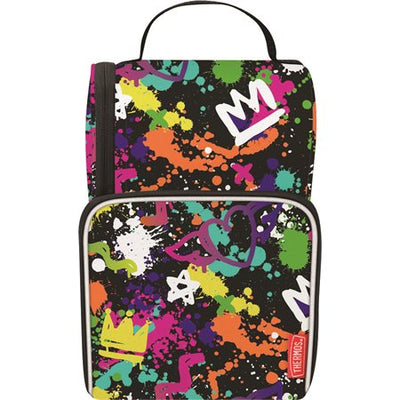 LUNCH BOX DUAL GRAFFITI G. (THZN424093006GFG)