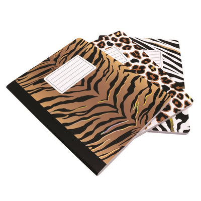COMPOSITION BOOK WILD (PUK9534-WLD)