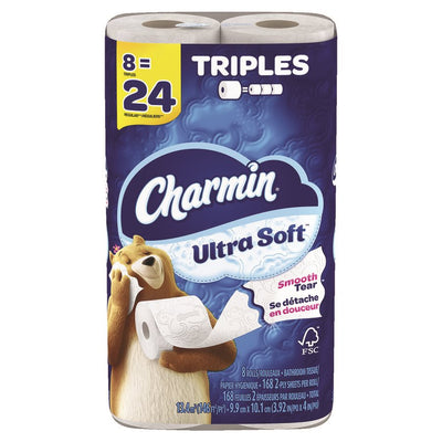 CHARM.TOIL.PAP.168SH. (PGC3077209182)
