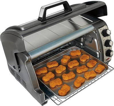 COVEN TOASTER 6 SLICES (HMB31126D)
