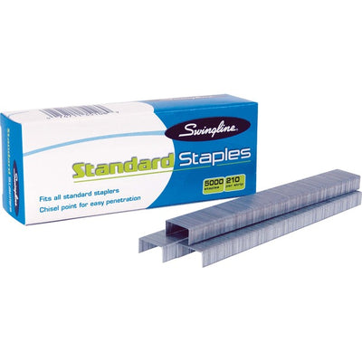 Swingline Standard Staples (SWI35108)