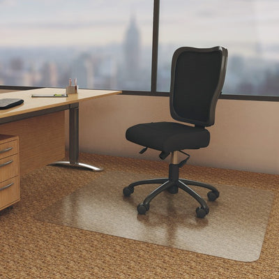 CHAIRMAT GRIP RECT.46X60 (DEFCM11442F)