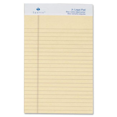PERF PD, 5x8 L-R  *IVORY*50sht (SPR01069)