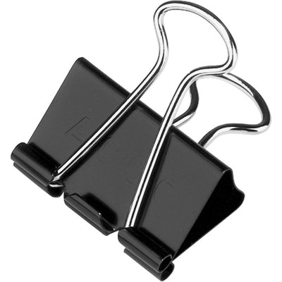 CLIP FOLDB.1 1/4" CAP.5/8" (ACC72050)