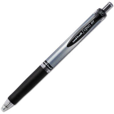 PENROLL.UNIGEL RT MED.BLACK (UBC65940)
