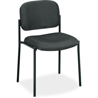 CHAIR,GUEST LEG BS ARMLESS*CHA (BSXVL606VA19)
