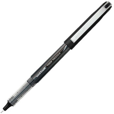 PENROLL VISION NEEDLE 0.5mmBK (UBC1734918)