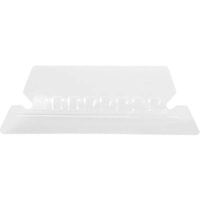 Pendaflex Hanging Folder Plastic Tabs (PFX42-CR)