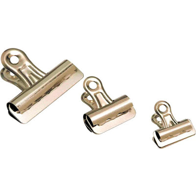 CLIP BULLDOG 2"-51mm. (ACM15125)