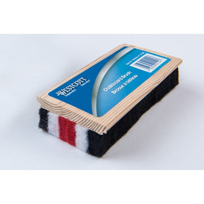 Acme United Felt Chalkboard Eraser (ACM21104)