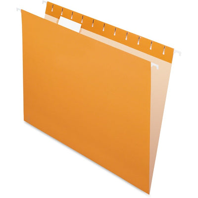Pendaflex 1/5 Tab Cut Letter Recycled Hanging Folder (PFX91808)