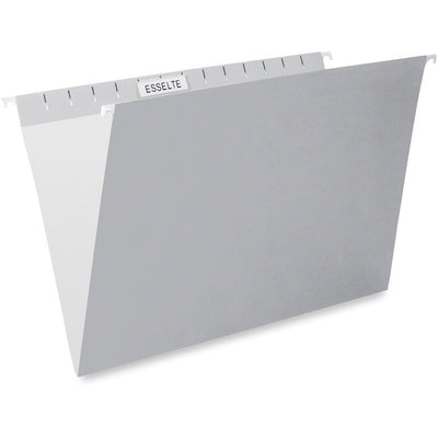 Pendaflex 1/5 Tab Cut Legal Recycled Hanging Folder (PFX91836)