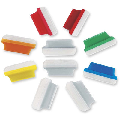 Oxford Self Adhesive Shield Tab (OXF15A)