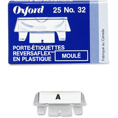 Pendaflex Hard Moulded Tab (PFX32-CR)