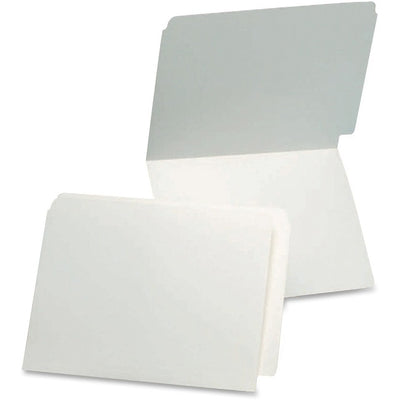 Pendaflex Letter Recycled End Tab File Folder (PFX413EF)