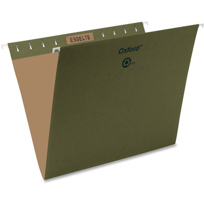 Pendaflex Letter Recycled Hanging Folder (PFX81600C)