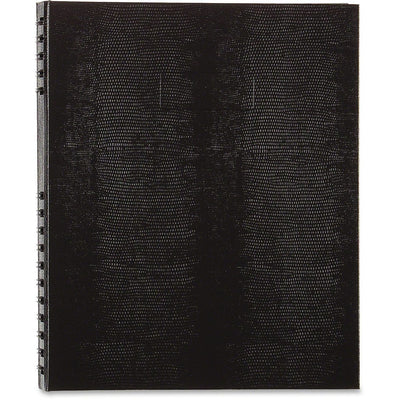 Blueline NotePro Lizard-Look Hard Cover Composition Book (BLIA10150BLK)
