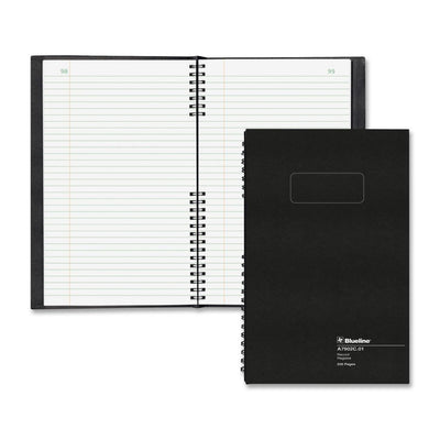 Blueline 790 Series Account Record Book (BLIA7903C01)