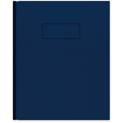 Blueline Hardbound Composition Books (BLIA982)