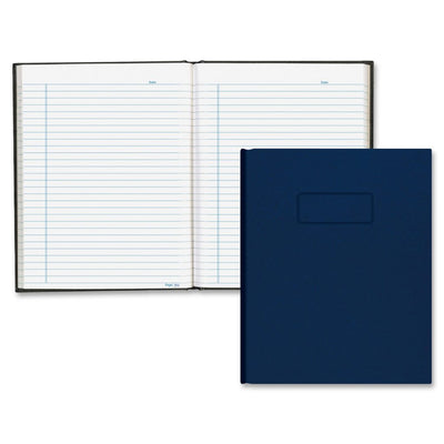 Blueline Hardbound Composition Books (BLIA982)