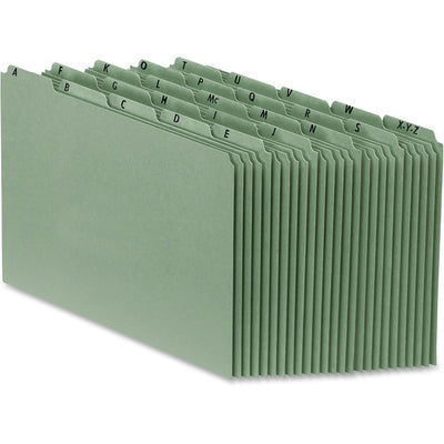 Pendaflex Plain Tab File Guide (PFXP425U)