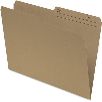 Pendaflex Legal Recycled Top Tab File Folder (PFXR612)