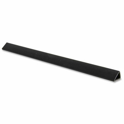 CLAMP 1/2x11-1/8 *BLACK *25/PK (GMXTB11-2BK)