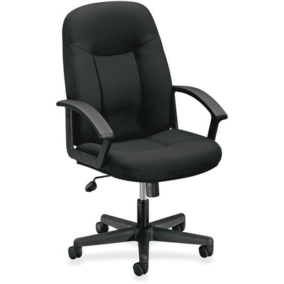 CHAIR, MGR MB GAS LIFT  *BLACK (BSXVL601VA10)