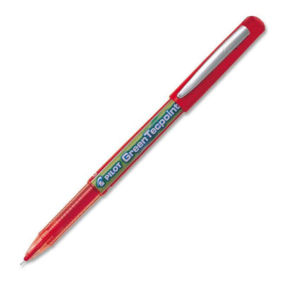 Pilot Begreen GreenTecPoint Rollerball Pen (PIL345180)