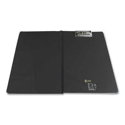 CLIPBRD VNYL "GRIP" LGL *BLACK (ACC13021)
