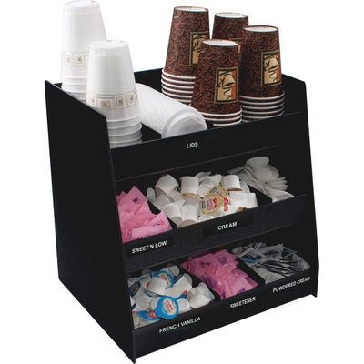 CONDIMENT ORGANIZER (VRTVFC-1515)
