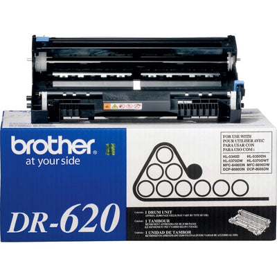 Brother DR620 Laser Drum (BRTDR620)