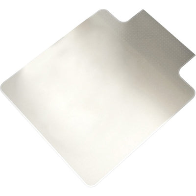 CHAIRMAT 46X60 WD/LIP 25X12 (LLR69165)