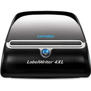 Dymo LabelWriter 4XL Direct Thermal Printer - Monochrome - Desktop - Label Print (DYM1755120)