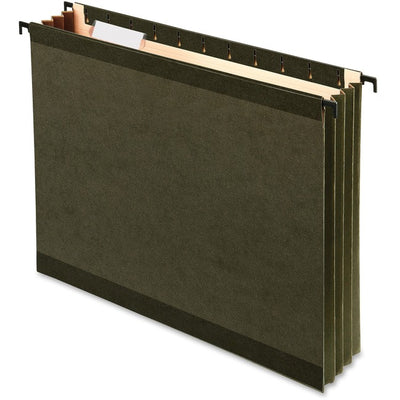 Pendaflex SureHook Letter Recycled Hanging Folder (PFX09217)