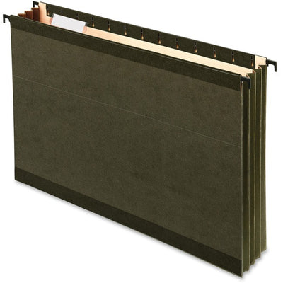 Pendaflex SureHook 09213 Legal Recycled Hanging Folder (PFX09317)