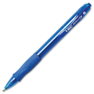 PEN BALLP.RT VELOCITY 1.6MM BL (BICVLGB11BL)