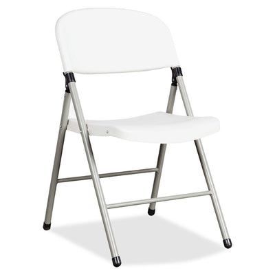 Heartwood Toughlite TLT-FC6 Folding Chairs - 6/CT (HTWTLTFC6)
