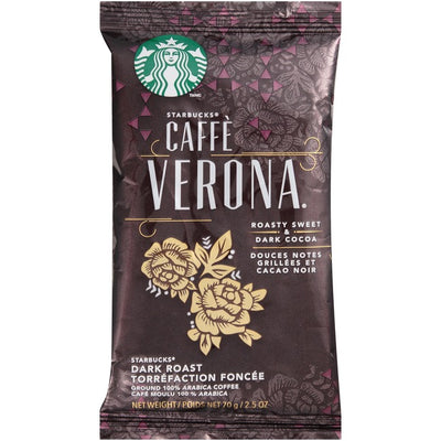 COFFEE CAFE VERONA      *18/BX (SBK11018192)