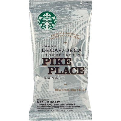 COFFEE,PIKE PLACE,2.5 (SBK11018197)