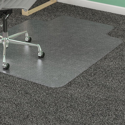 CHAIRMAT, SUPER ST 45X53 (LLR82823)